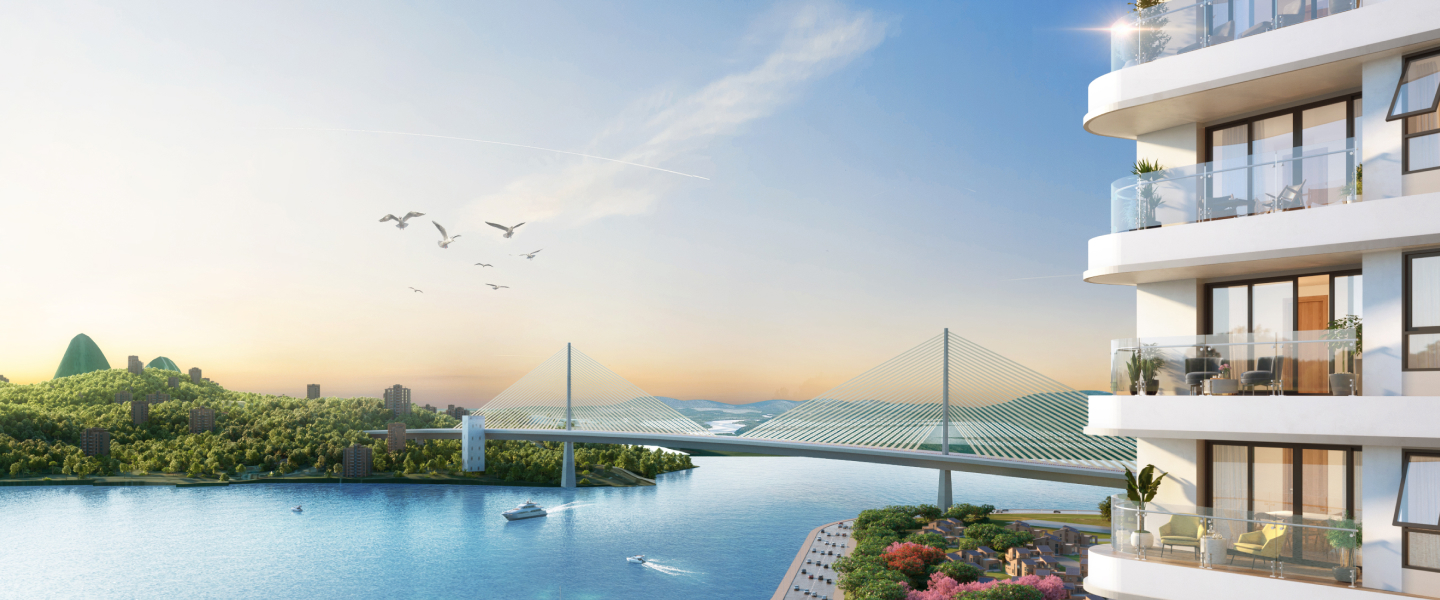 GOLDEN CROWN HAI PHONG