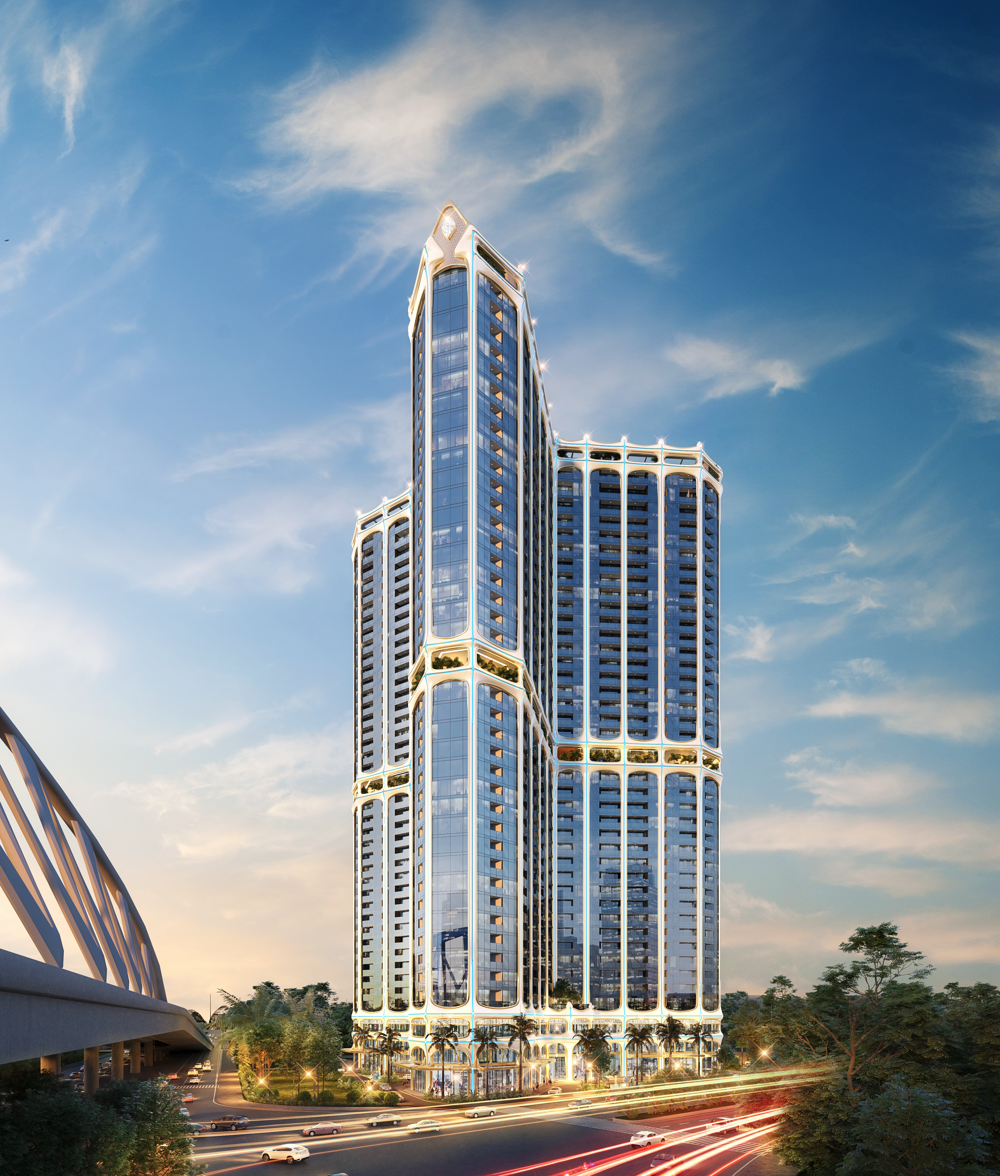 GOLDEN CROWN HAI PHONG