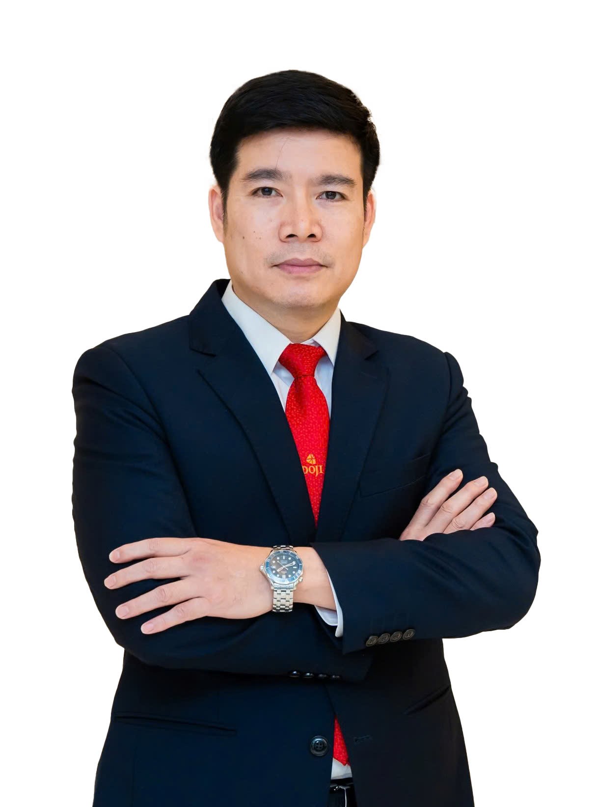 Ban lãnh đạo
